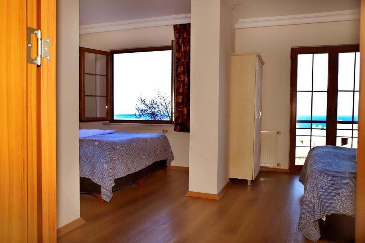 Miletus Otel Sile Exterior photo