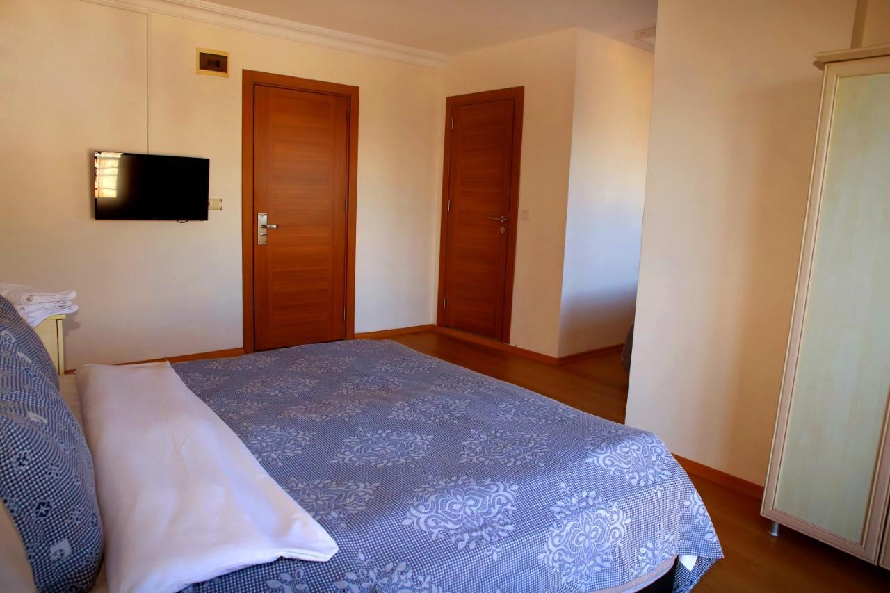 Miletus Otel Sile Exterior photo