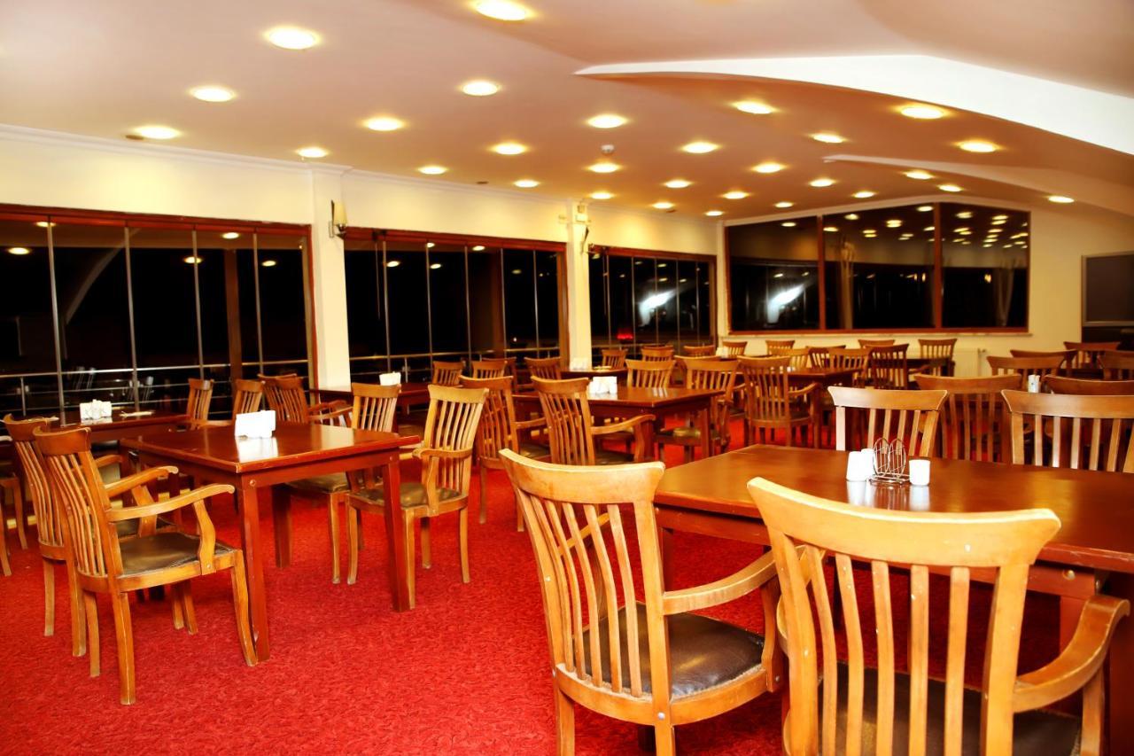Miletus Otel Sile Exterior photo