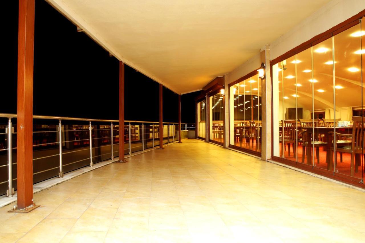 Miletus Otel Sile Exterior photo