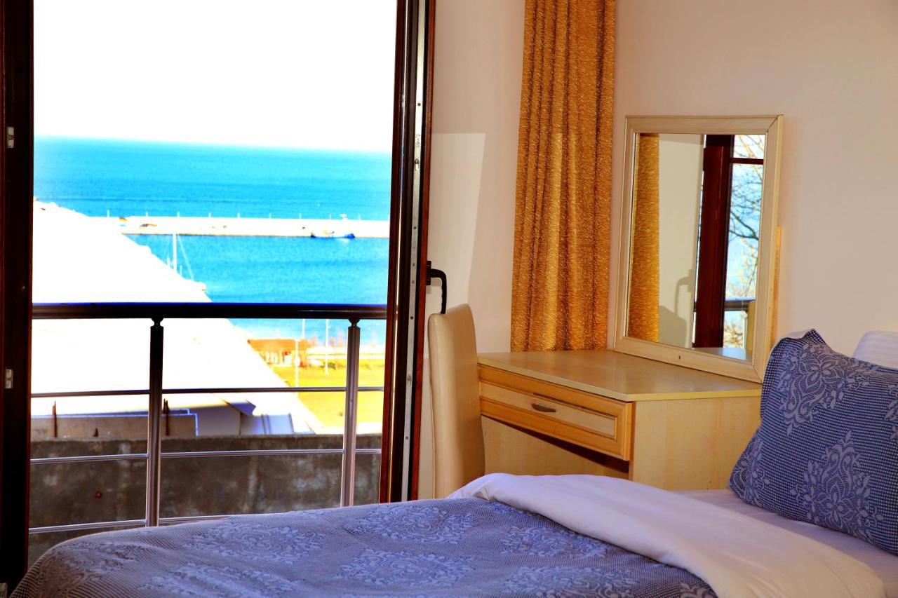 Miletus Otel Sile Exterior photo